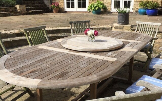 The Cherry Orchard B&B