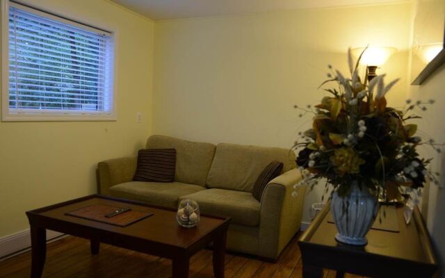 Maple View Bed and Breakfast