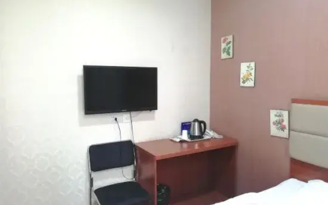 Kangyuan Express Hotel Beijing