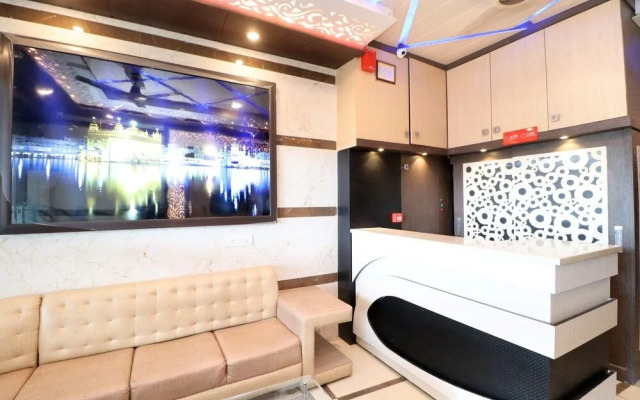 OYO 22559 Mild Inn