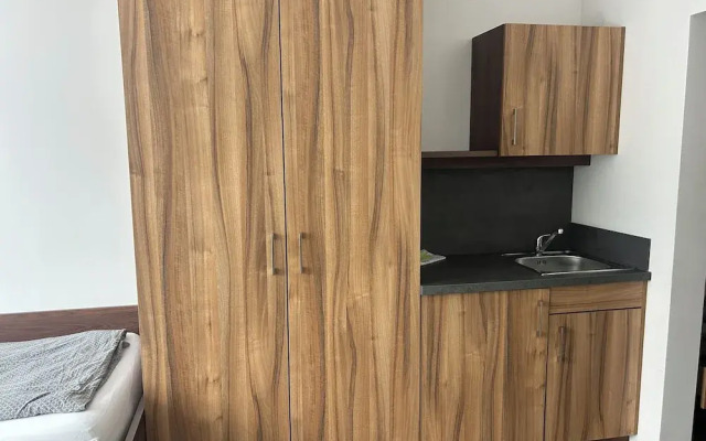 FarawayHomes Studios Kremsmünster