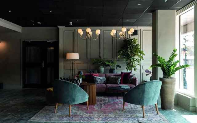 Elite Hotel Brage - Hotel & Spa