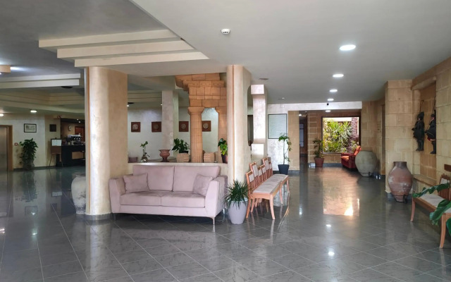 Grand Hotel Mosè
