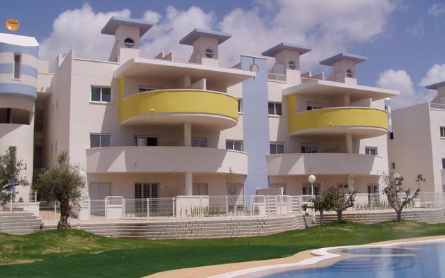 Novogolf Apartments - Marholidays