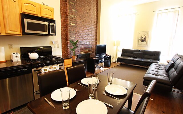 Apartment Clayton Vienna 25469