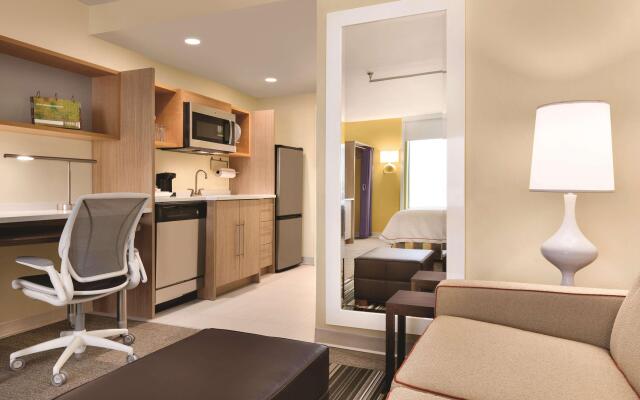 Home2 Suites by Hilton Phoenix Tempe, University Research Park