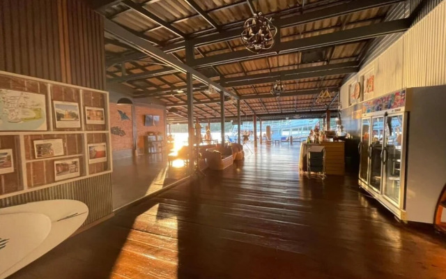 Baanchansamut Homestay