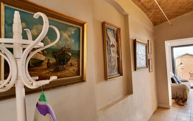 Opening Doors Vilassar. Family house Beach & Relax