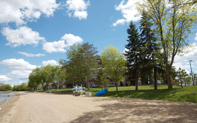 Hampton Inn and Suites Bemidji