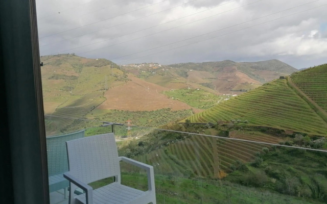 Quinta de Casaldronho Wine Hotel