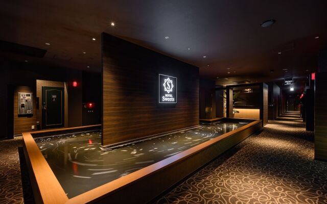 HOTEL Sweets - Adults Only