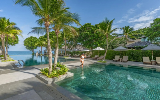 Layana Resort and Spa