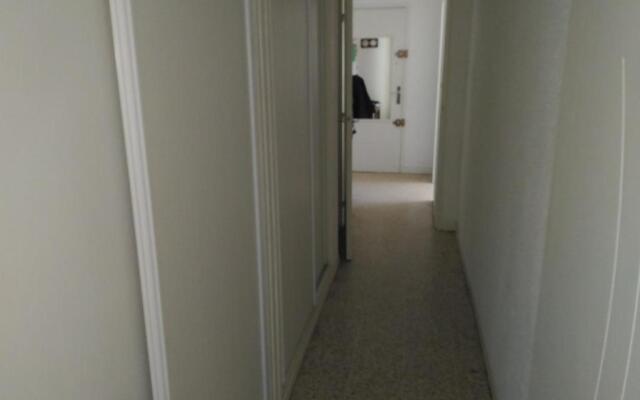 Appartement Le Lavandou, 2 pièces, 4 personnes - FR-1-308-120