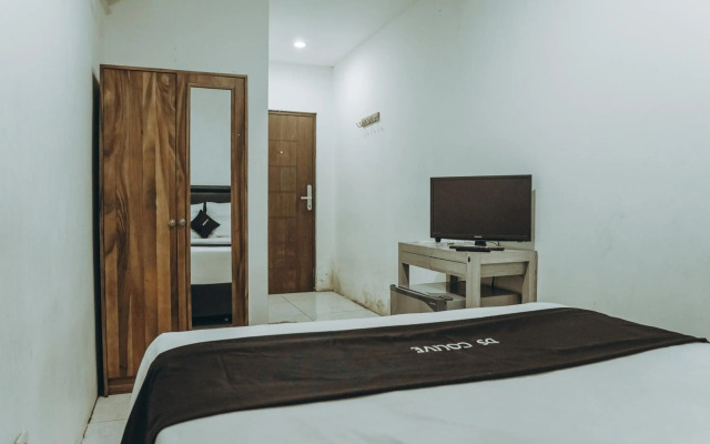 DS Residence Siliwangi