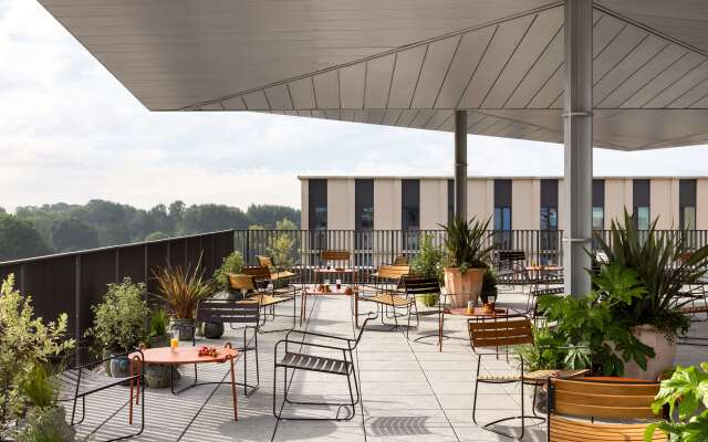 Hyatt Centric Cambridge