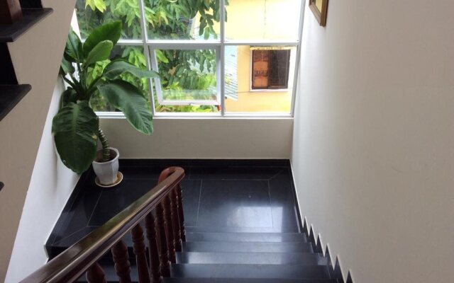 Hoang Ngoc Hotel