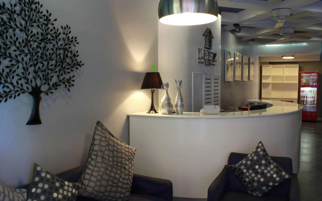Leez Inn Malate