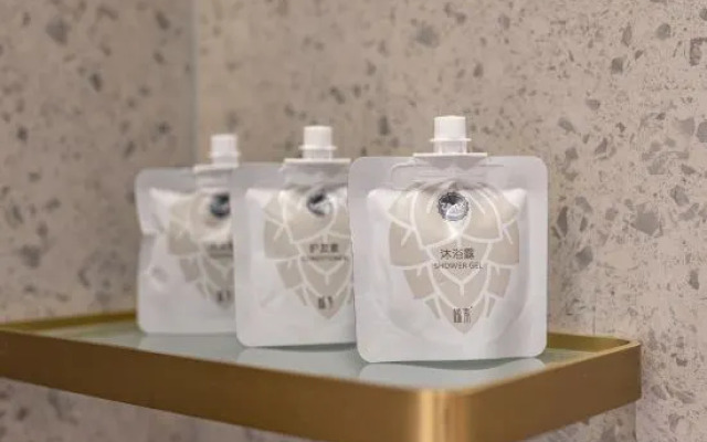 PALACE Hotel (Beijing Beiyuanqingheying Metro Station)