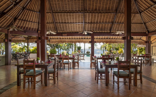 Alam Anda Ocean Front Resort & Spa
