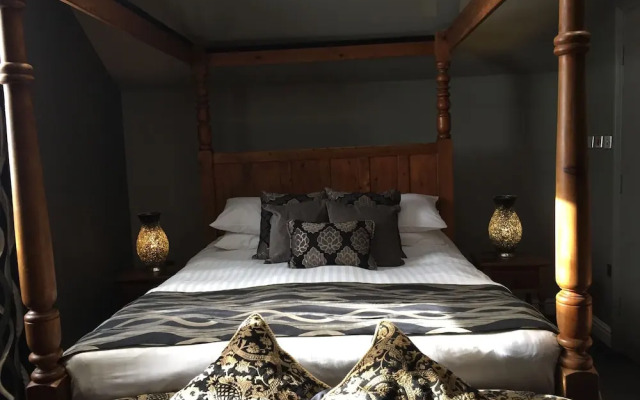 The Peacock Inn