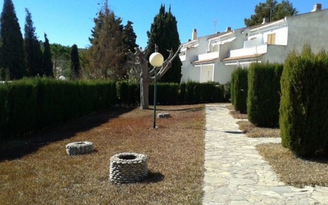 Mirador de Peñiscola 3000