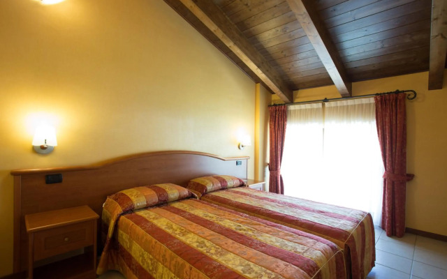 Vald Hotel