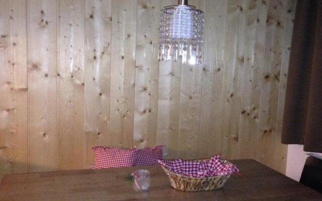 Appartement Andrea Spiss