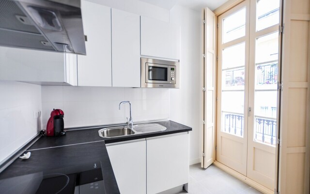 Sitito Somera Apartment