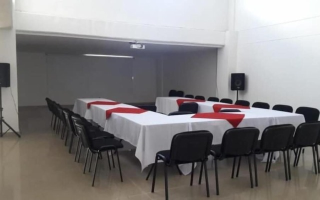 Hotel Valle de San Nicolas