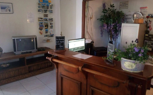 Hotel le Victor Hugo