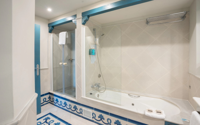 Hotel The Volcán Lanzarote