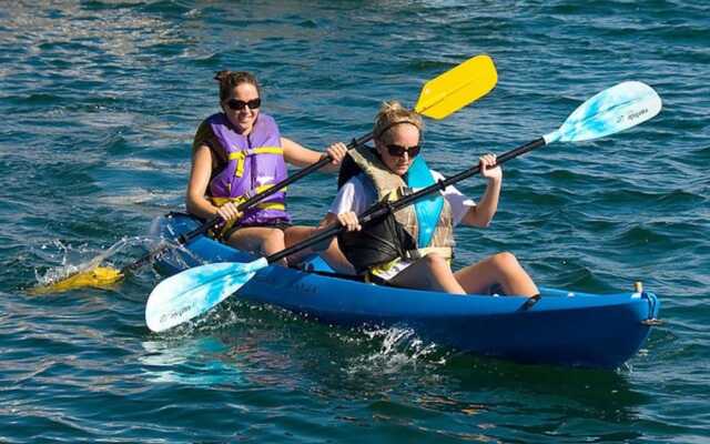 Halong Bay Aloha Cruises