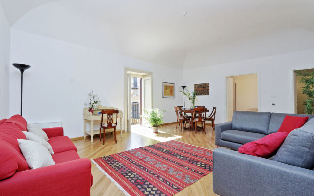 Palazzo Mazzarino - My Extra Home