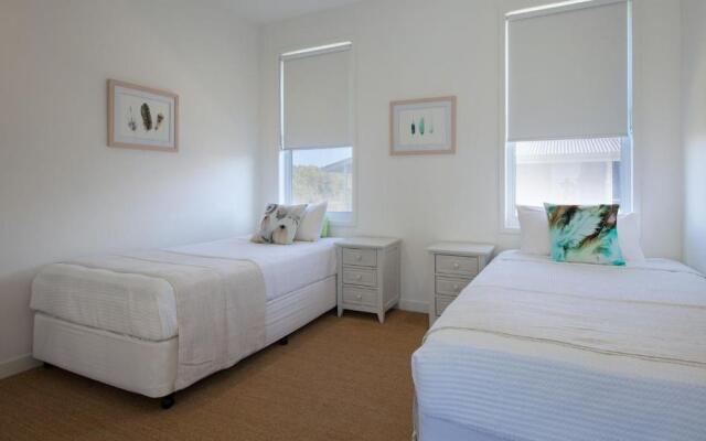 White Sands Beach House