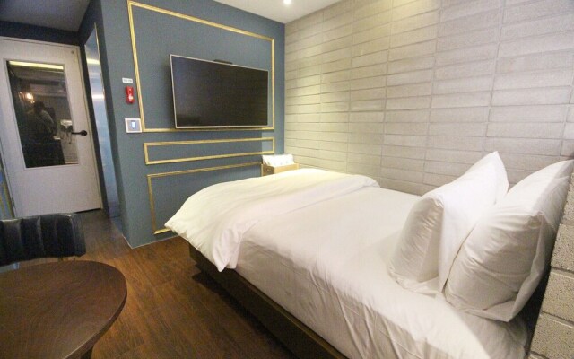 Daegu Airport Boing Hotel