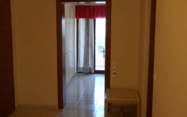 Niriedes Dionyssos Village