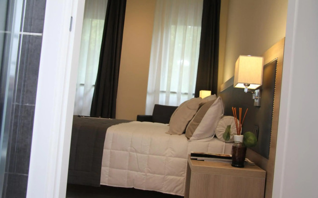 Hotel Zara Milano