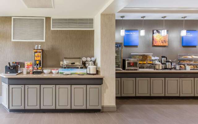 Comfort Inn College Park North