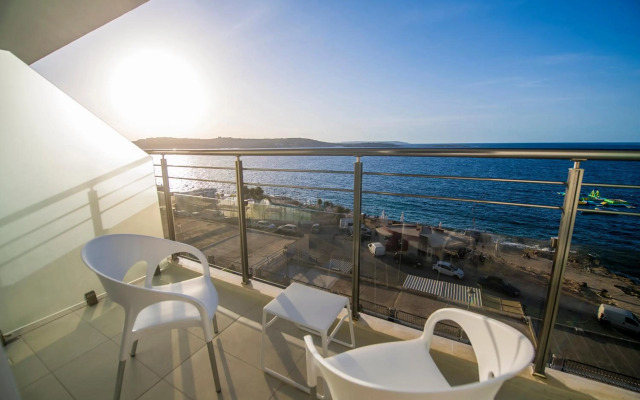Seaview Hotel Malta - Adults Only