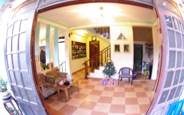 Dalat Coffee House Homestay