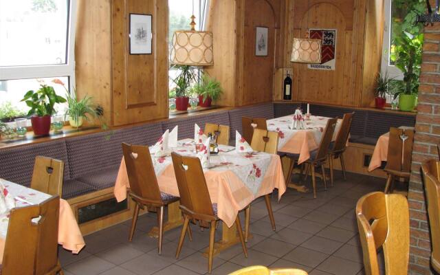 Hotel Deutscher Hof