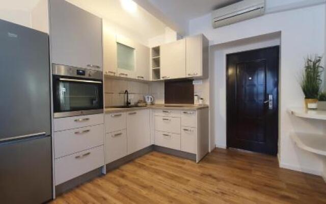Istrianka Apartment