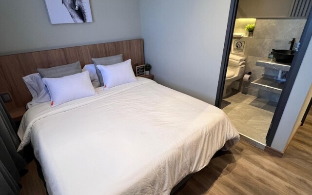 Aerosuites