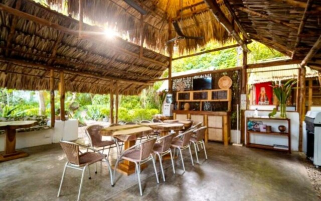 Casa Villa Familiar en Barú