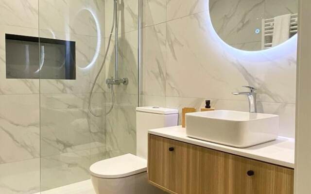 Alamedastudio 1 Bedroom Apartment City Center!