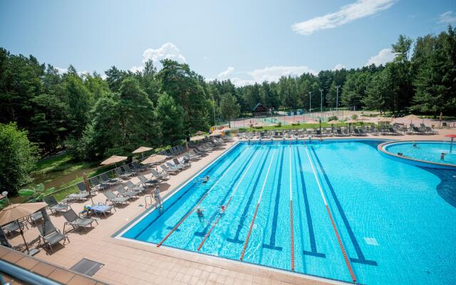 Borvikha Hotel & Spa