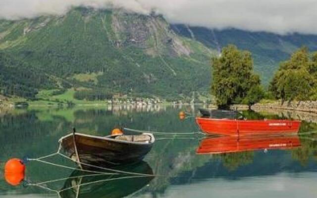 Hjelledalen Hyttesenter