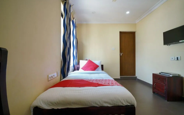 The City Gate Residency by OYO Rooms
