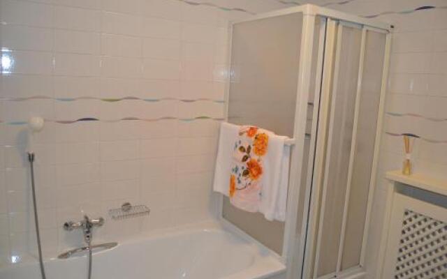 Apartment Lukas Huber