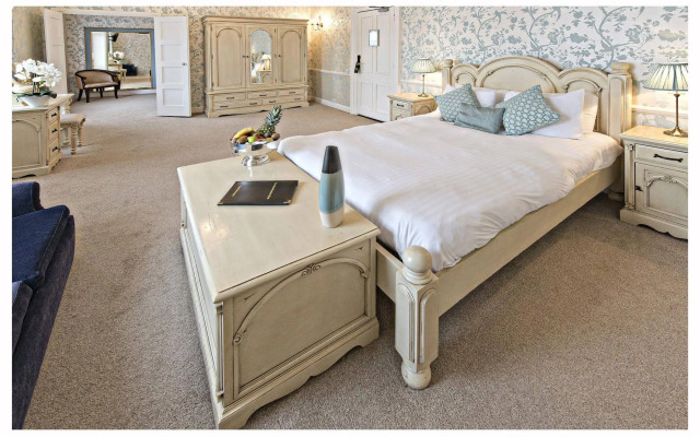 Great Northern Hotel; Sure Hotel Collection by Best Western